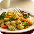 Country Chicken and Pasta Bake