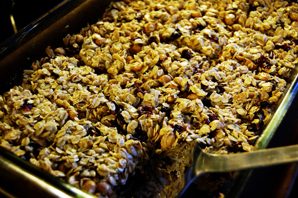 Breakfast Bar Table