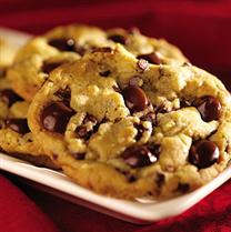 Ultimate Double Chocolate Chip Cookies Ultimate Double Chocolate Chip Cookies