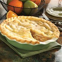 Classic Pie Crust Classic Pie Crust