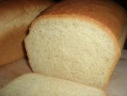 Loaf of White Bread
