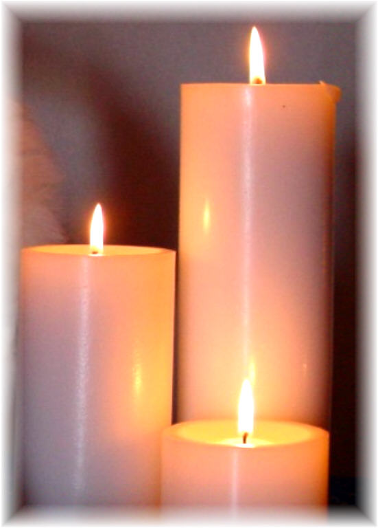 How to get your candles to last longer | Chella's Common Cents